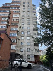 Продажа квартиры Омск.&nbsp;улица Декабристов 98