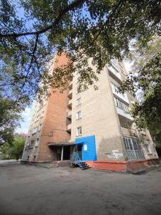 Продажа квартиры Омск.&nbsp;проспект Мира 25А