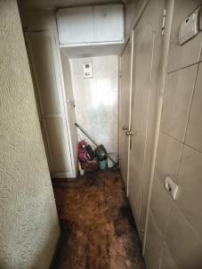Продажа квартиры Омск.&nbsp;проспект Мира 25А