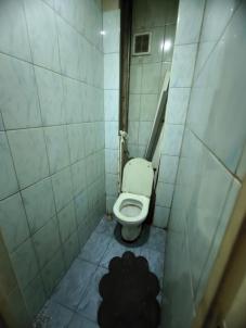 Продажа квартиры Омск.&nbsp;проспект Мира 25А