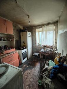 Продажа квартиры Омск.&nbsp;проспект Мира 25А
