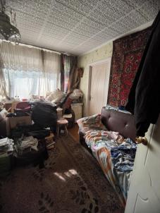 Продажа квартиры Омск.&nbsp;проспект Мира 25А