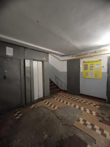 Продажа квартиры Омск.&nbsp;проспект Мира 25А