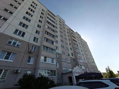 Аренда квартиры Омск.&nbsp;ул Тарская, 261/1