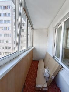 Аренда квартиры Омск.&nbsp;ул Тарская, 261/1