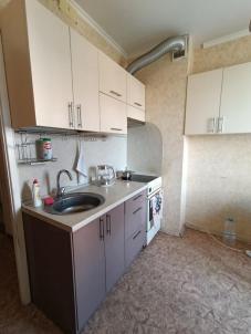 Аренда квартиры Омск.&nbsp;ул Тарская, 261/1
