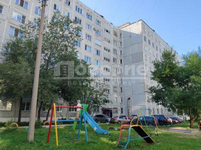 Продажа квартиры Омск.&nbsp;ул. Омская, 114к3