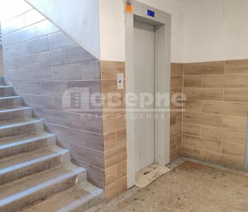 Продажа квартиры Омск.&nbsp;ул. Омская, 114к3