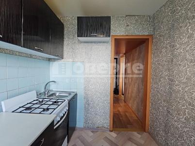 Продажа квартиры Омск.&nbsp;ул. Омская, 114к3