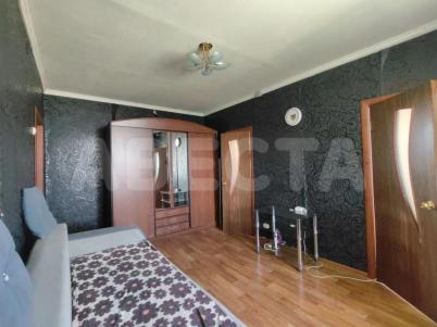 Продажа квартиры Омск.&nbsp;ул. Граничная, 126А