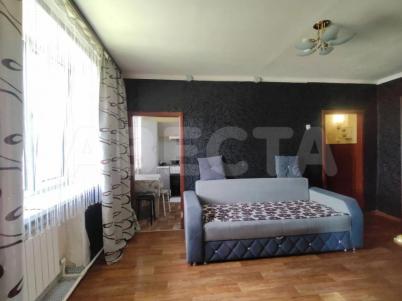 Продажа квартиры Омск.&nbsp;ул. Граничная, 126А