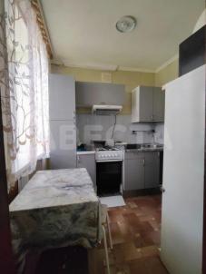 Продажа квартиры Омск.&nbsp;ул. Граничная, 126А