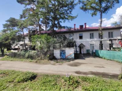 Продажа квартиры Омск.&nbsp;ул. Граничная, 126А