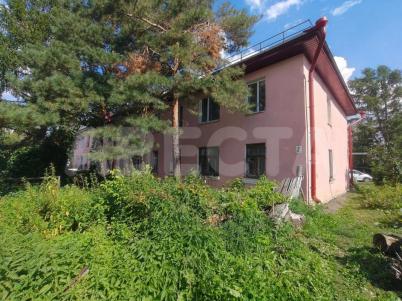 Продажа квартиры Омск.&nbsp;ул. Граничная, 126А
