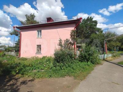 Продажа квартиры Омск.&nbsp;ул. Граничная, 126А