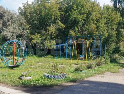 Продажа квартиры Омск.&nbsp;ул. Граничная, 126А