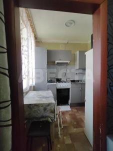 Продажа квартиры Омск.&nbsp;ул. Граничная, 126А