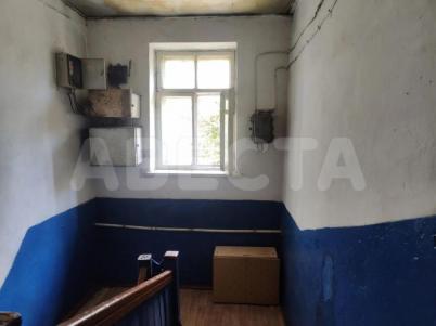 Продажа квартиры Омск.&nbsp;ул. Граничная, 126А