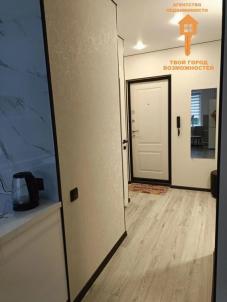 Аренда квартиры Омск.&nbsp;Рокоссовского, 16