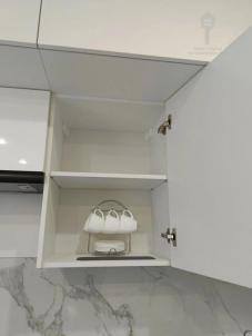 Аренда квартиры Омск.&nbsp;Рокоссовского, 16