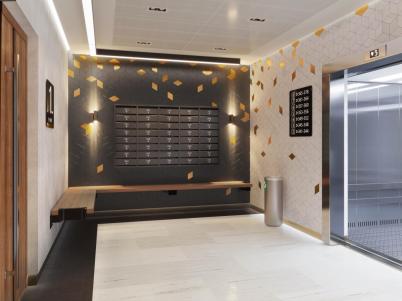 Продажа новостройки Омск.&nbsp;улица Красный Путь, 155к3