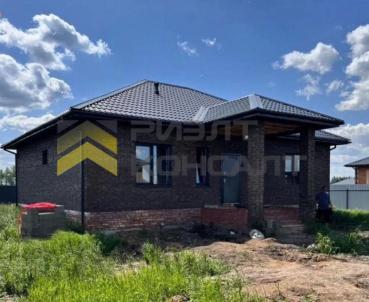 Продажа дома улица Луговая, 29/1