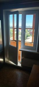 Продажа квартиры Омск.&nbsp;улица 24-я Северная, 168/1