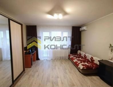 Продажа квартиры Омск.&nbsp;улица 24-я Северная, 168/1