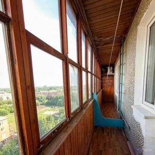 Продажа квартиры Омск.&nbsp;улица 24-я Северная, 168/1