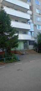 Продажа квартиры Омск.&nbsp;улица 24-я Северная, 168/1