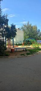 Продажа квартиры Омск.&nbsp;улица 24-я Северная, 168/1