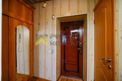 Продажа квартиры Омск.&nbsp;улица Молодогвардейская, 17