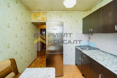 Продажа квартиры Омск.&nbsp;улица Молодогвардейская, 17