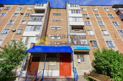 Продажа квартиры Омск.&nbsp;улица Молодогвардейская, 17
