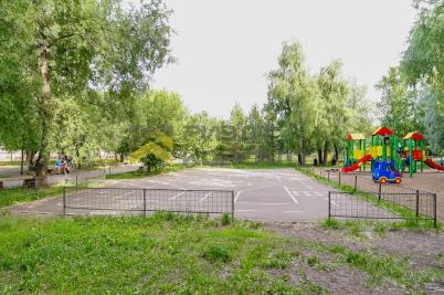 Продажа квартиры Омск.&nbsp;улица Молодогвардейская, 17