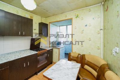 Продажа квартиры Омск.&nbsp;улица Молодогвардейская, 17