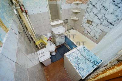 Продажа квартиры Омск.&nbsp;улица Молодогвардейская, 17
