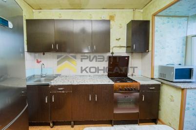 Продажа квартиры Омск.&nbsp;улица Молодогвардейская, 17