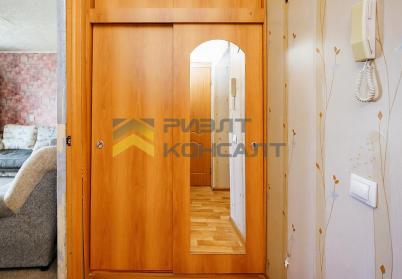 Продажа квартиры Омск.&nbsp;улица Молодогвардейская, 17