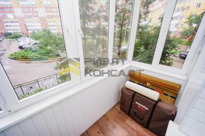 Продажа квартиры Омск.&nbsp;проспект Космический, 16А, к.2