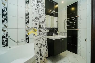 Продажа квартиры Омск.&nbsp;проспект Космический, 16А, к.2