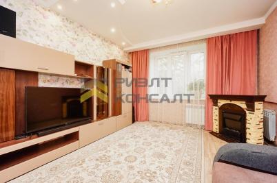 Продажа квартиры Омск.&nbsp;проспект Космический, 16А, к.2