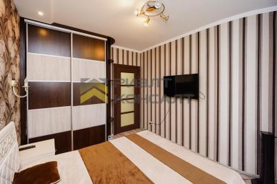 Продажа квартиры Омск.&nbsp;проспект Космический, 16А, к.2