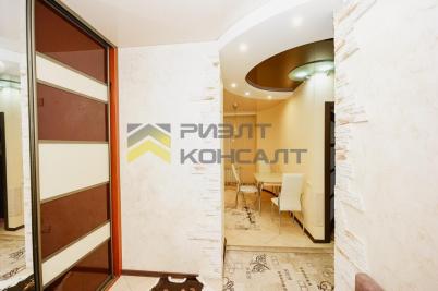 Продажа квартиры Омск.&nbsp;проспект Космический, 16А, к.2