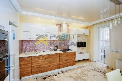 Продажа квартиры Омск.&nbsp;проспект Космический, 16А, к.2