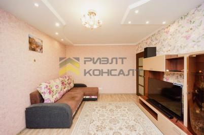 Продажа квартиры Омск.&nbsp;проспект Космический, 16А, к.2