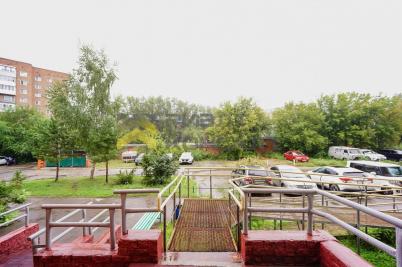 Продажа квартиры Омск.&nbsp;проспект Космический, 16А, к.2