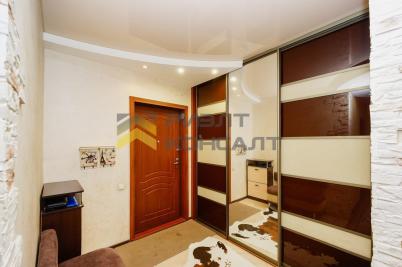 Продажа квартиры Омск.&nbsp;проспект Космический, 16А, к.2