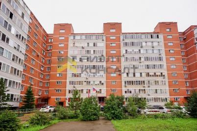 Продажа квартиры Омск.&nbsp;проспект Космический, 16А, к.2