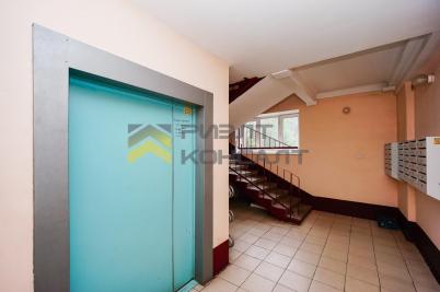 Продажа квартиры Омск.&nbsp;проспект Космический, 16А, к.2